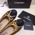 Chanel Flat 018